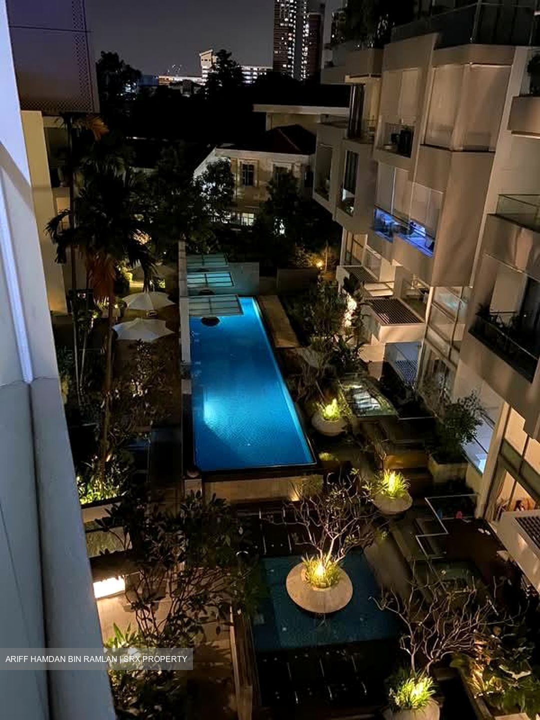 Holland Residences (D10), Condominium #555410131